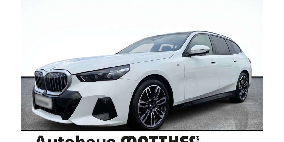 BMW 540 30.850 km 64.950 &euro; Bad Salzungen OT Hämbach 36469