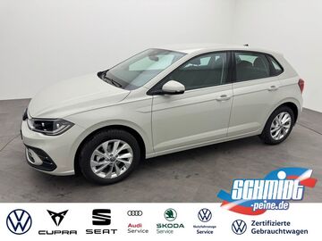 Gebrauchte VW Polo