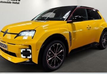 Renault R 5 7.000 km 30.990 &euro; Krefeld 47805