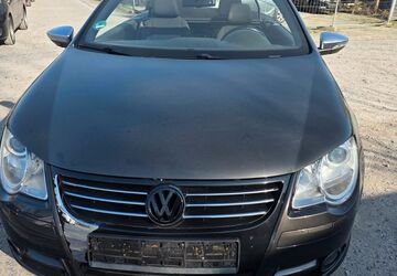 VW Eos 267.450 km 2.690 &euro; Limburg 65551