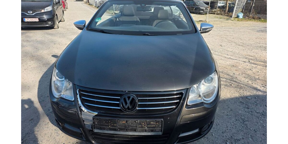 VW Eos 267.450 km 2.690 &euro; Limburg 65551