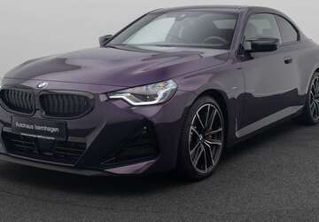 BMW 240 8.717 km 47.499 &euro; Isernhagen 30916