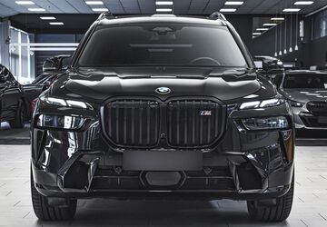 BMW X7 18.530 km 99.950 &euro; Feldkirchen bei München 85622