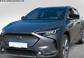 Subaru Solterra 12.147 km 36.840 &euro; Halle 06126