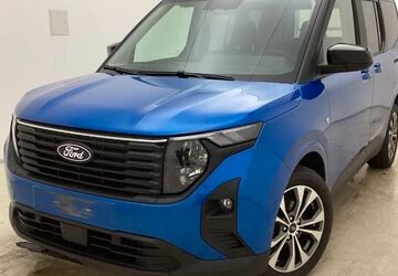 Ford Tourneo Courier 3.297 km 24.990 &euro; Endingen am Kaiserstuhl 79346