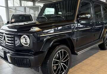 Mercedes-Benz G 450 5.000 km 179.888 &euro; Neuenkirchen 49586