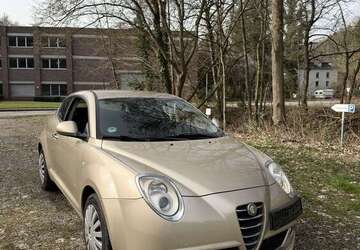 Alfa Romeo MiTo 220.000 km 2.600 &euro; Bochum 44869