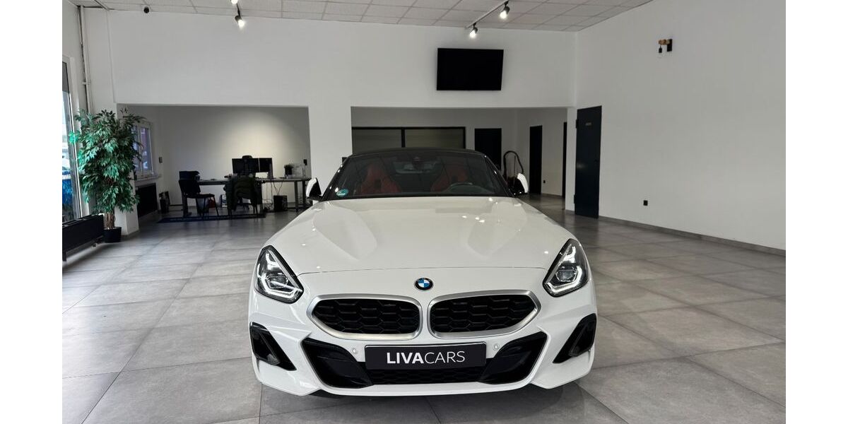 BMW Z4 39.439 km 41.500 &euro; Oberhausen 46049