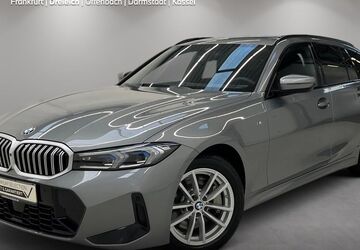 BMW 330 32.799 km 45.480 &euro; Dreieich-Sprendlingen 63303