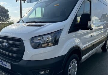Ford Transit 13.500 km 29.990 &euro; Rottweil 78628