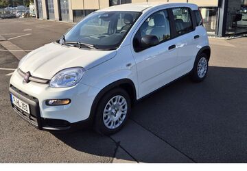 Fiat Panda 3.750 km 13.999 &euro; Wildau 15745
