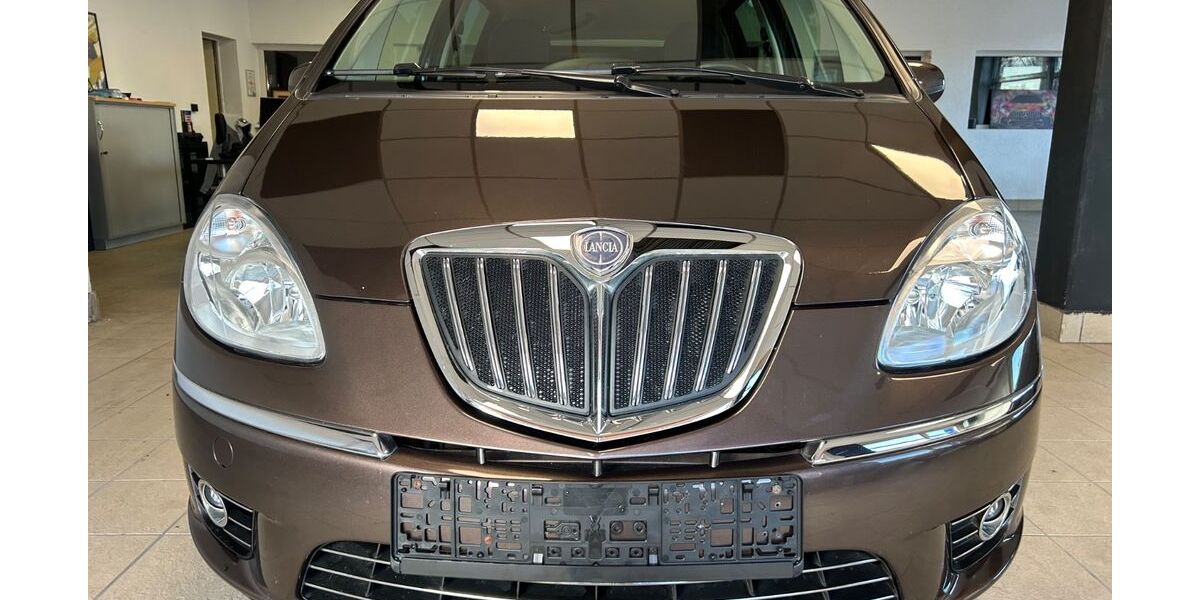 Lancia MUSA 95.000 km 4.600 &euro; Sandhausen 69207