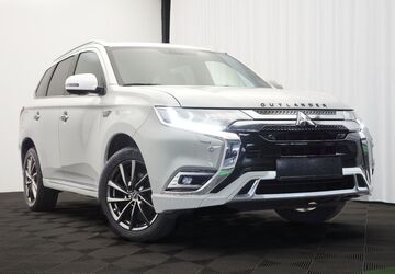 Mitsubishi Outlander 64.000 km 22.222 &euro; Bad Lippspringe 33175