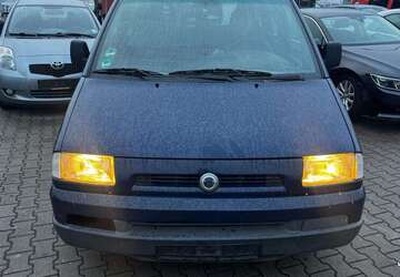 Fiat Scudo 450.000 km 799 &euro; Nuernberg 90439