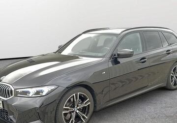 BMW 320 25.725 km 43.630 &euro; Erfurt 99091