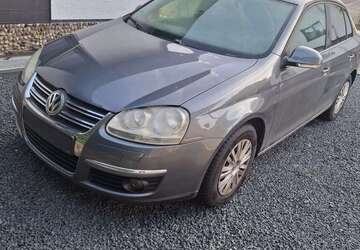 VW Jetta 190.000 km 4.500 &euro; Langerwehe 52379