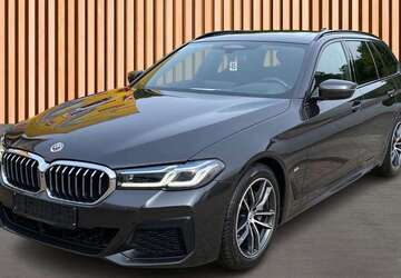 BMW 530 98.903 km 34.980 &euro; Dresden/Weißig 01328