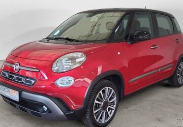 Fiat 500L 59.898 km 11.777 &euro; Dinslaken 46539