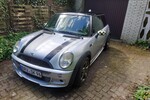 Mini (alt) 205.476 km 3.800 &euro; Bremervörde 27432