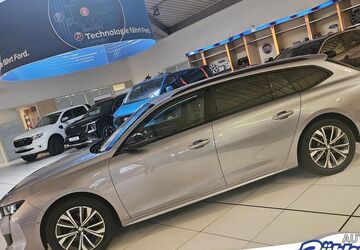 Peugeot 508 67.096 km 22.890 &euro; Leipzig 04249