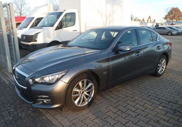INFINITI Q50 114.000 km 7.960 &euro; Ahrensfelde 16356