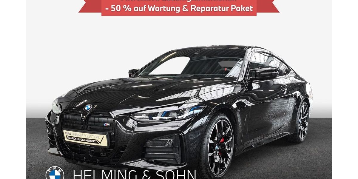 BMW M440 25.400 km 61.480 &euro; Wietmarschen 49835