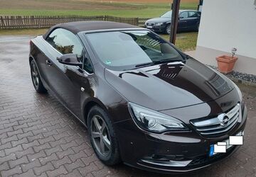 Opel Cascada 217.468 km 6.900 &euro; Langquaid 84085