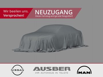 Gebrauchte Nissan Primastar