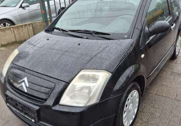 Citroen C2 208.597 km 999 &euro; Bottrop 46242