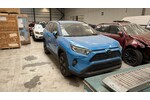 Toyota Rav4 146.000 km 17.900 &euro; Bremerhaven 27576