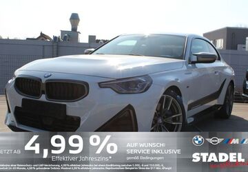 BMW M240i 47.250 km 45.444 &euro; Heilbronn 74074