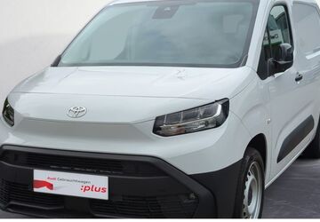 Toyota Proace City 3.562 km 22.480 &euro; Hilden 40721