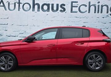 Peugeot 308 40.196 km 20.950 &euro; Eching 85386