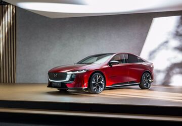 Mazda 6e 3.500 km 35.490 &euro; Weißenfels 06667