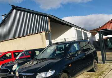 Mazda Premacy 227.226 km 1.500 &euro; Uffenheim 97215