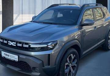 Dacia Duster 13.643 km 21.990 &euro; Berlin 13055