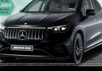 Mercedes-Benz EQE 53 5.580 km 96.990 &euro; Stuttgart 70469