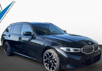 BMW 330 5.900 km 63.390 &euro; Bad Homburg 61352