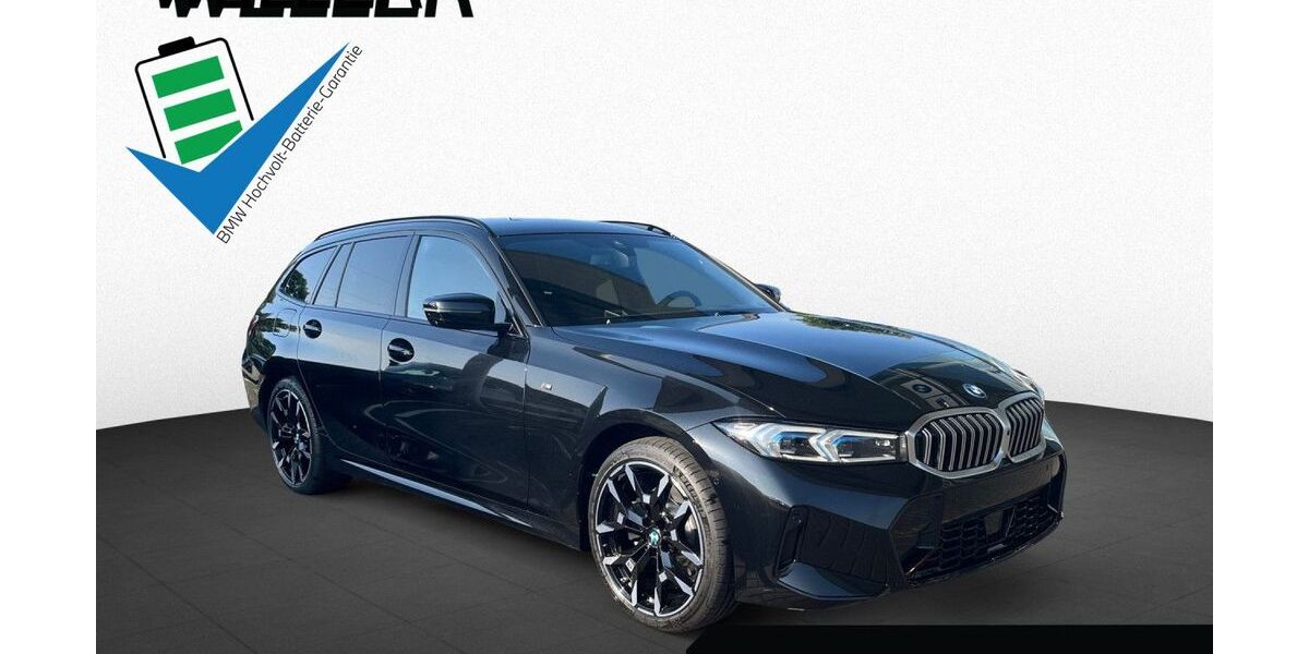 BMW 330 5.900 km 63.390 &euro; Bad Homburg 61352