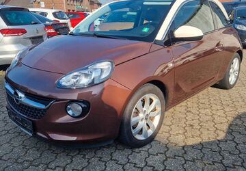 Opel Adam 120.900 km 6.750 &euro; Wegberg 41844