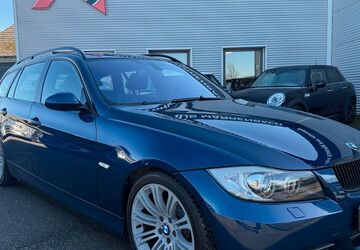 BMW 325 184.000 km 4.999 &euro; Anröchte 59609