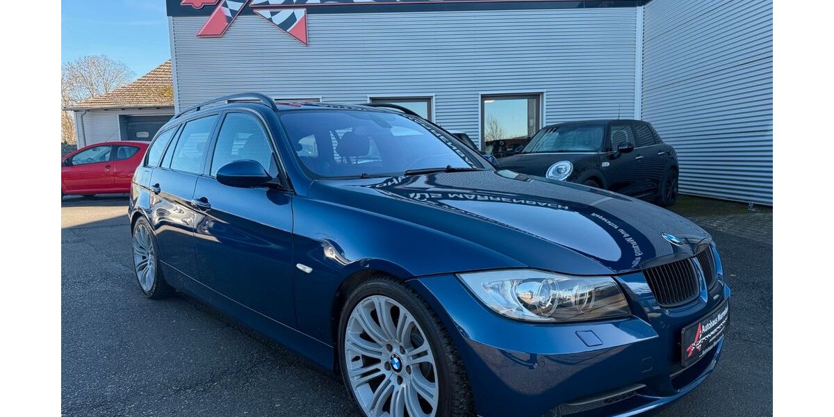 BMW 325 184.000 km 4.999 &euro; Anröchte 59609