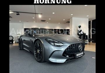 Mercedes-Benz AMG GT 3.000 km 162.900 &euro; Penzberg 82377