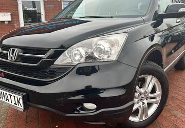 Honda CR-V 188.936 km 9.900 &euro; Steinfeld 49439