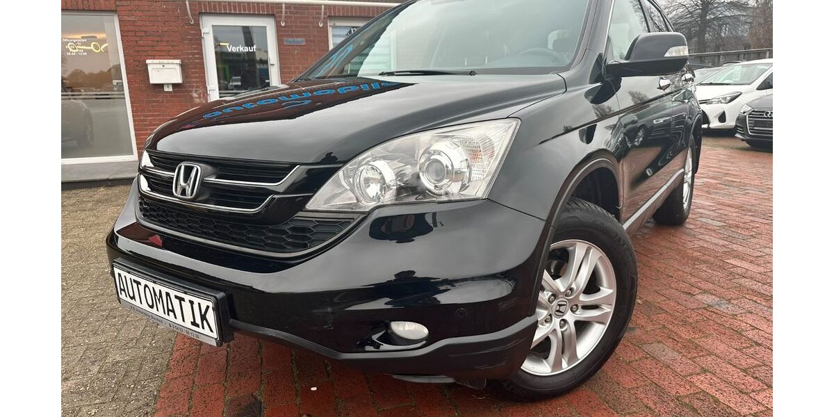 Honda CR-V 188.936 km 9.900 &euro; Steinfeld 49439