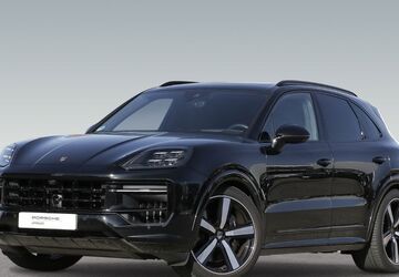 Porsche Cayenne 7.500 km 149.900 &euro; Kempten 87437