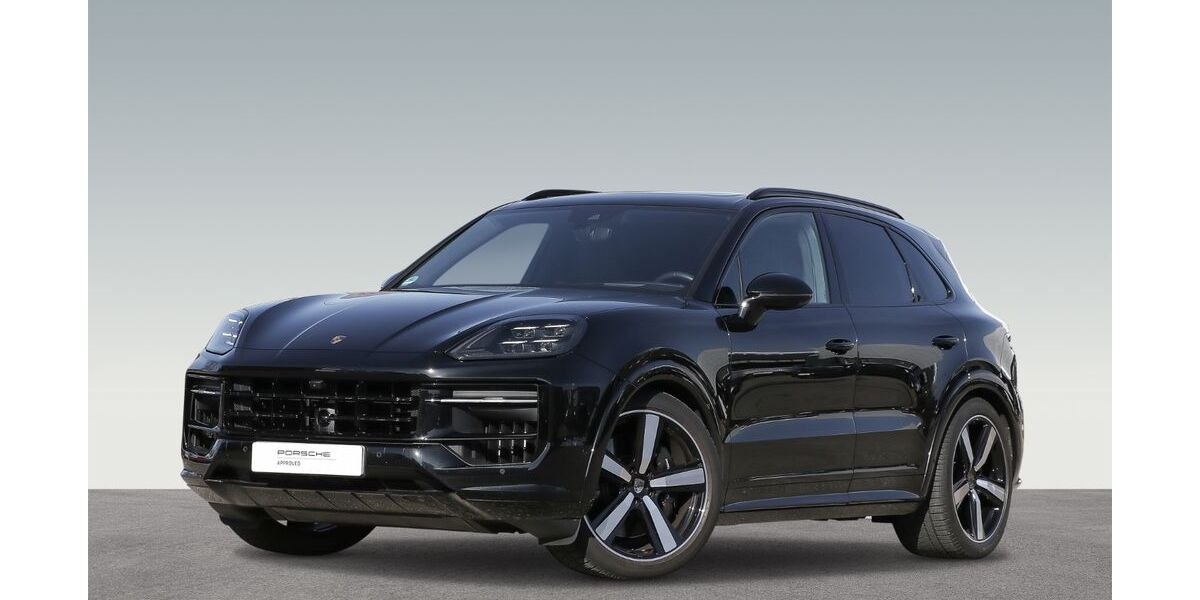 Porsche Cayenne 7.500 km 149.900 &euro; Kempten 87437