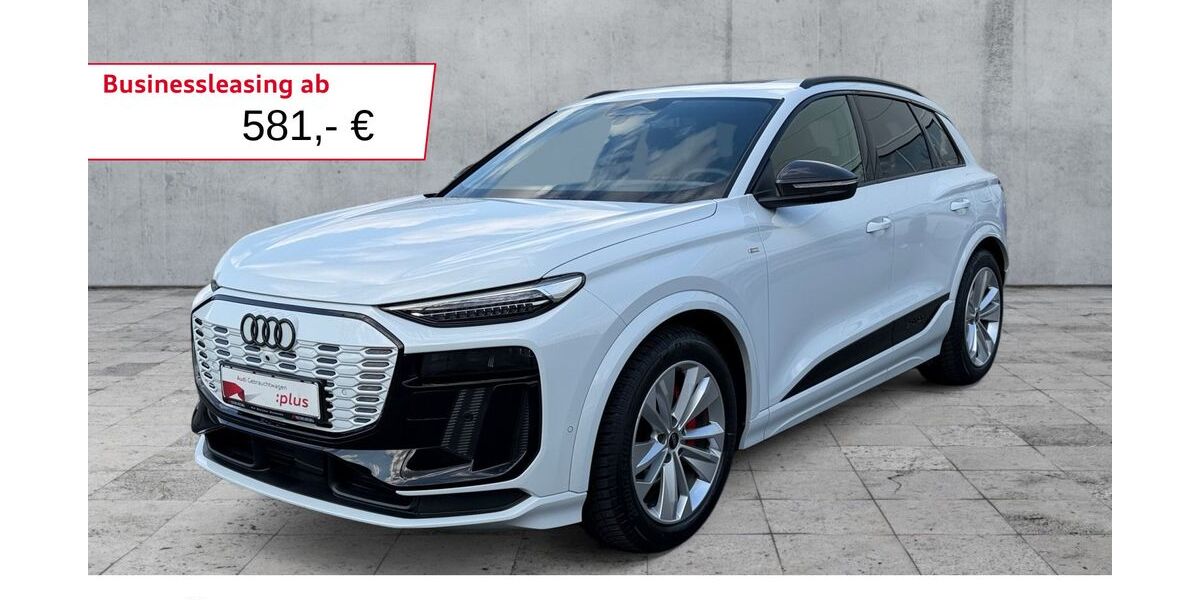 Audi Q6 e-tron 14.674 km 74.930 &euro; Hof 95030