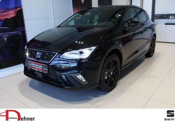 Seat Ibiza 1.111 km 23.980 &euro; Balingen 72336