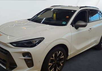 Cupra Terramar 26.657 km 30.980 &euro; Pfalzgrafenweiler 72285